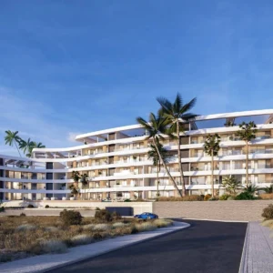 3 Bedroom Apartment for Sale in Limassol – Agios Athanasios