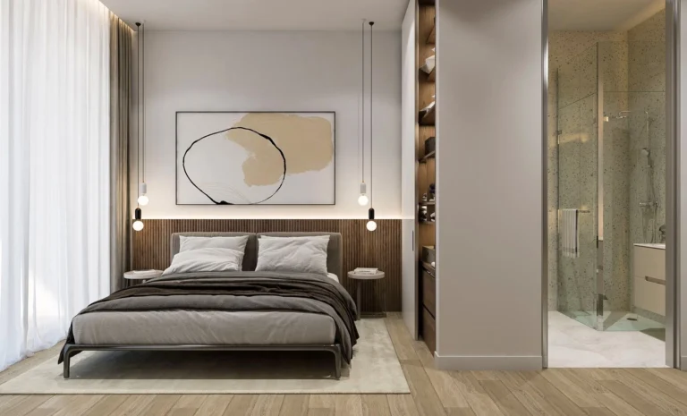 4 Bedroom Apartment for Sale in Limassol – Agios Athanasios