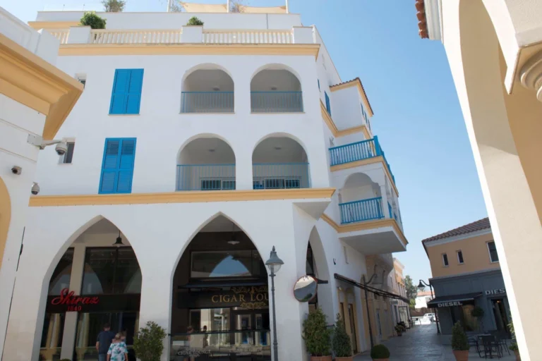 1 Bedroom Apartment for Sale in Limassol – Marina