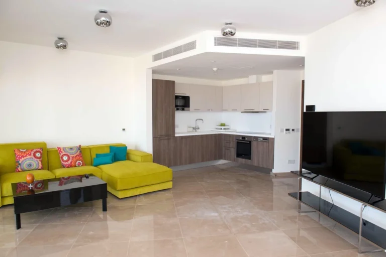 1 Bedroom Apartment for Sale in Limassol – Marina
