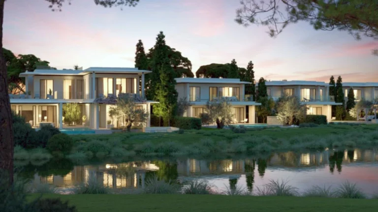 4 Bedroom House for Sale in Limassol District