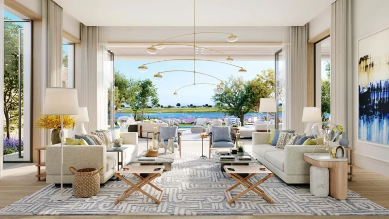 4 Bedroom House for Sale in Limassol District