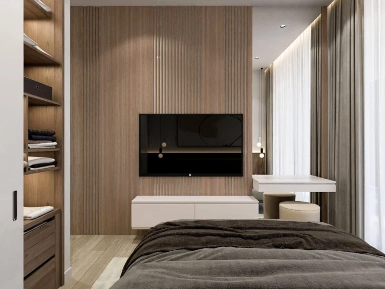 4 Bedroom Apartment for Sale in Limassol – Agios Athanasios