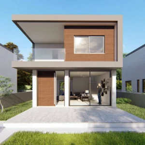 3 Bedroom House for Sale in Mesogi, Paphos District