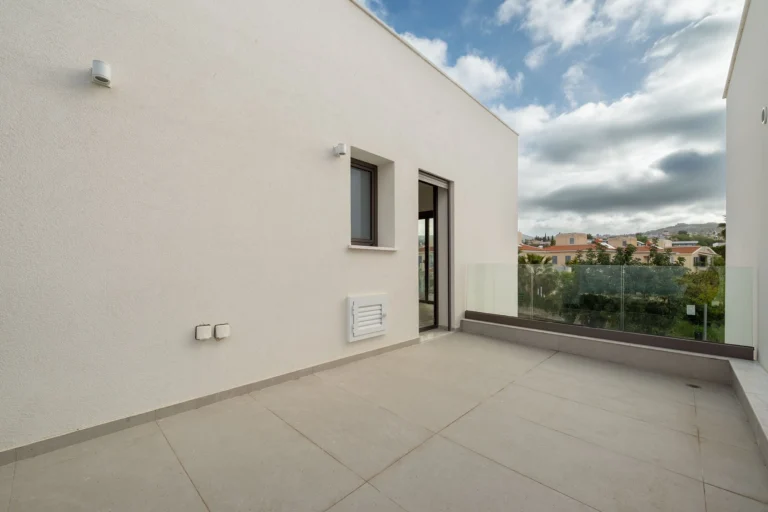 3 Bedroom House for Sale in Konia, Paphos District