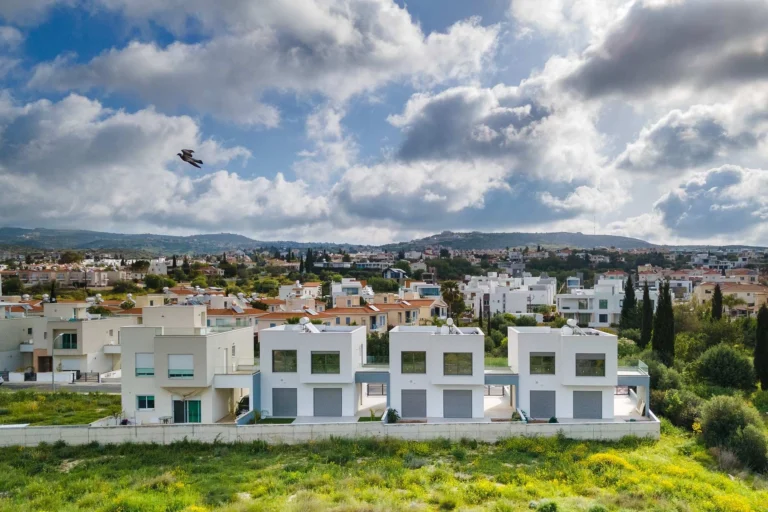 3 Bedroom House for Sale in Konia, Paphos District