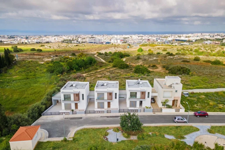 3 Bedroom House for Sale in Konia, Paphos District