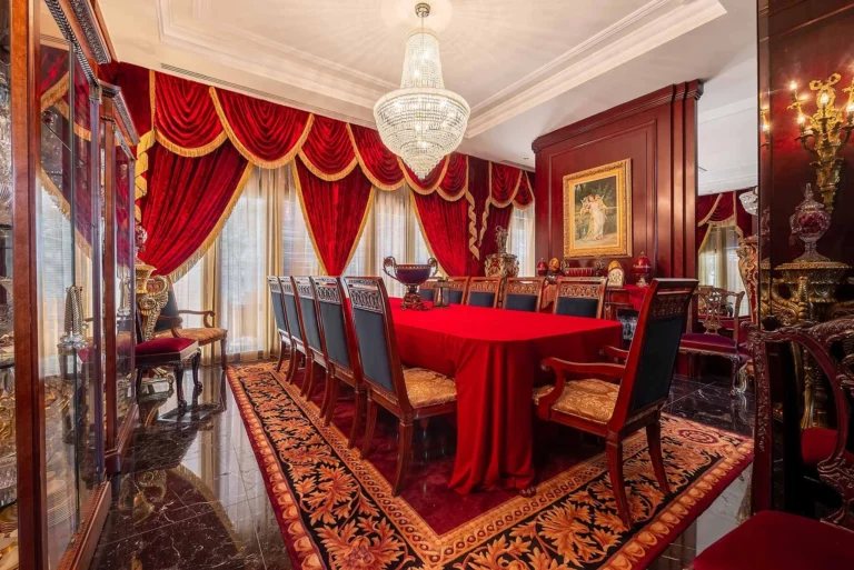 6+ Bedroom House for Sale in Pyla, Larnaca District