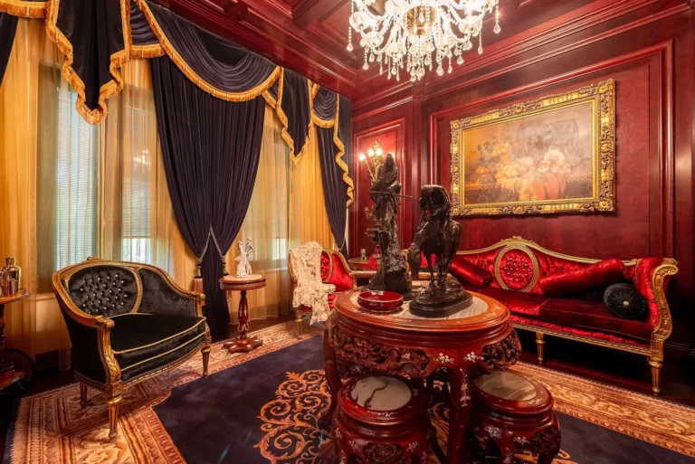 6+ Bedroom House for Sale in Pyla, Larnaca District