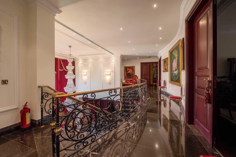 6+ Bedroom House for Sale in Pyla, Larnaca District