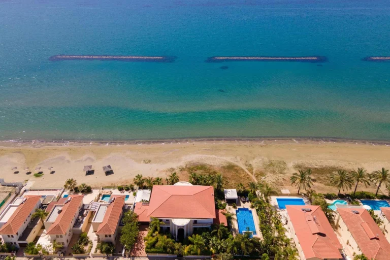 6+ Bedroom House for Sale in Pyla, Larnaca District