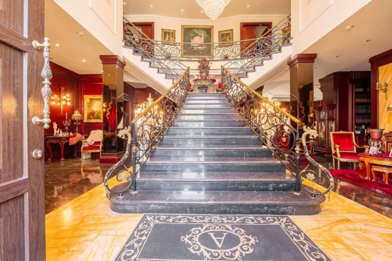 Most Expensive Villas for Sale in Larnaca