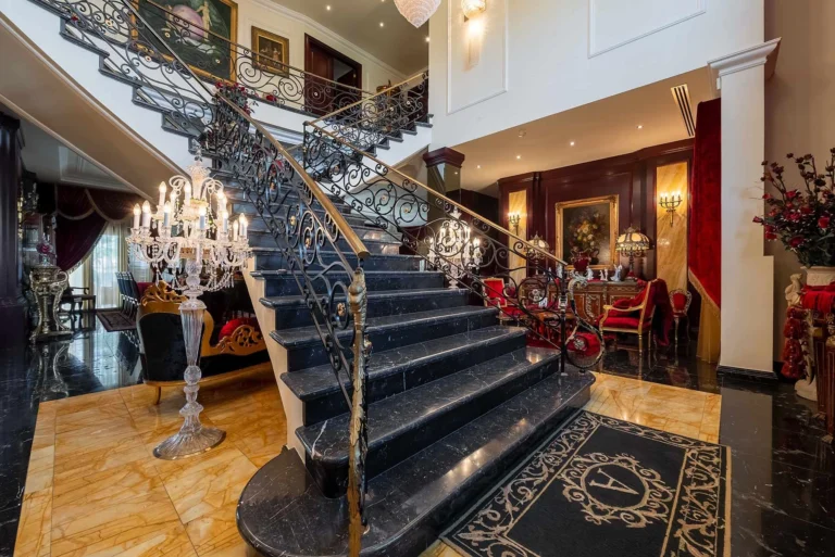 6+ Bedroom House for Sale in Pyla, Larnaca District