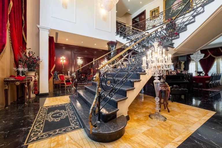 6+ Bedroom House for Sale in Pyla, Larnaca District