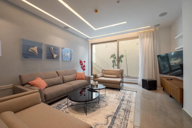 4 Bedroom House for Sale in Agia Thekla, Famagusta District