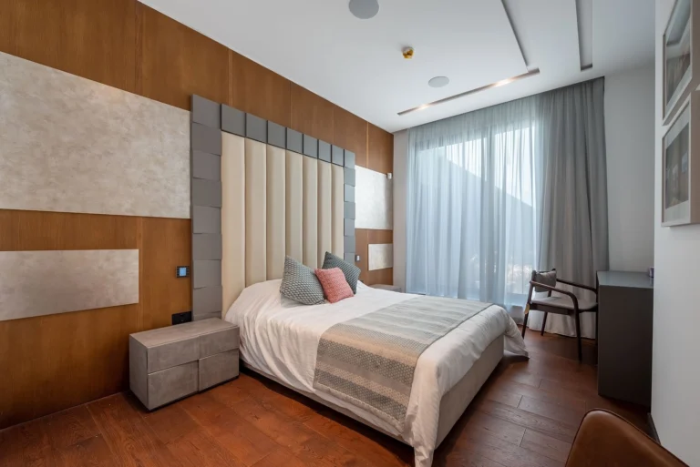 4 Bedroom House for Sale in Agia Thekla, Famagusta District