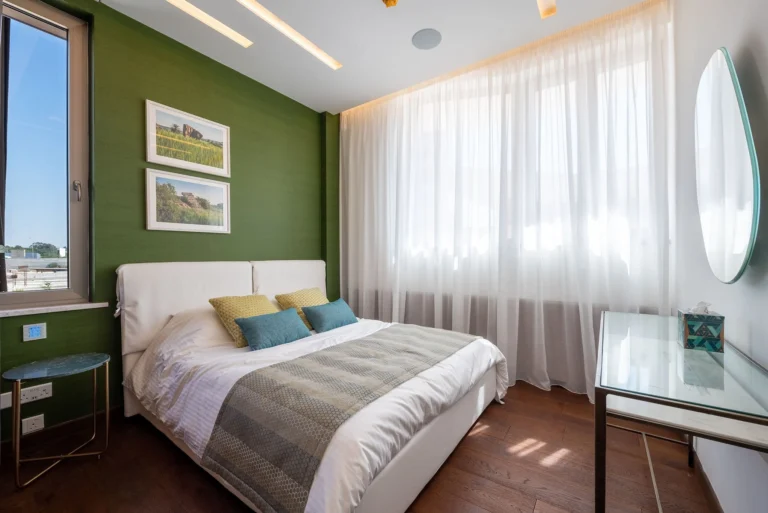 4 Bedroom House for Sale in Agia Thekla, Famagusta District