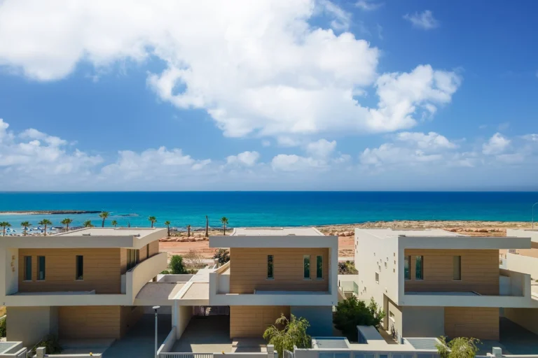 4 Bedroom House for Sale in Agia Thekla, Famagusta District