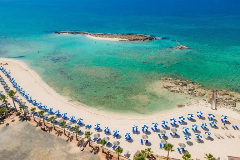 4 Bedroom House for Sale in Agia Thekla, Famagusta District