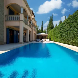 6+ Bedroom House for Sale in Pyrgos Lemesou, Limassol District