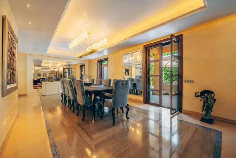 6+ Bedroom House for Sale in Pyrgos Lemesou, Limassol District