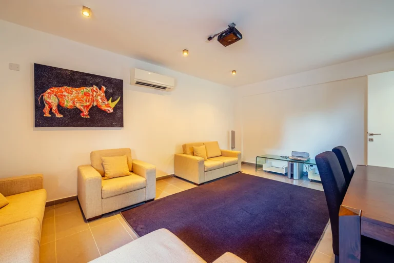 5 Bedroom House for Sale in Latchi (Lakki / Latsi), Paphos District