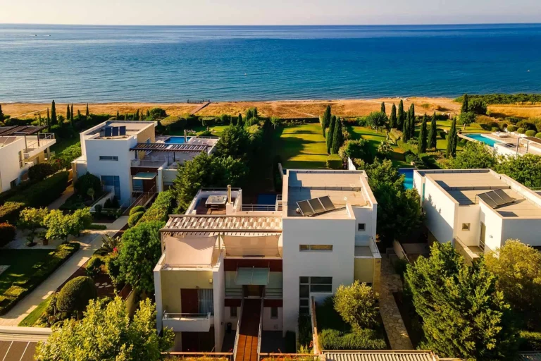 5 Bedroom House for Sale in Latchi (Lakki / Latsi), Paphos District