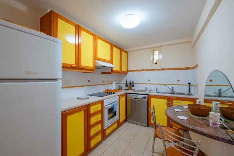 5 Bedroom House for Sale in Agios Tychonas, Limassol District