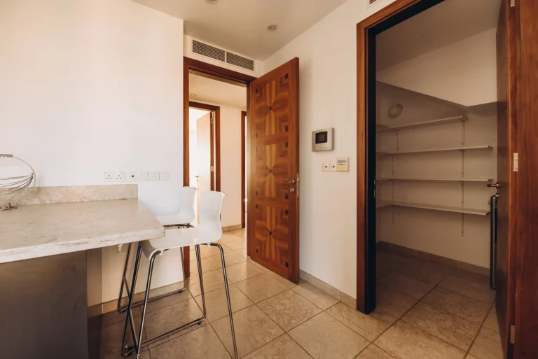 3 Bedroom Apartment for Sale in Pyrgos Lemesou, Limassol District