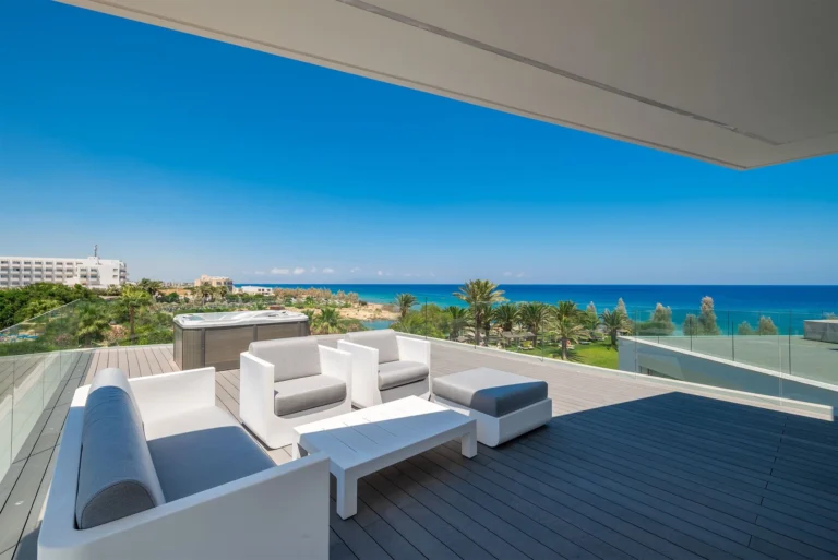 6+ Bedroom House for Sale in Protaras, Famagusta District