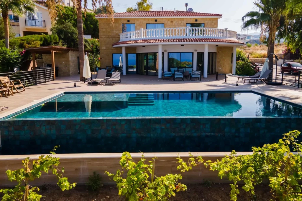 3 Bedroom House for Sale in Pegeia, Paphos District