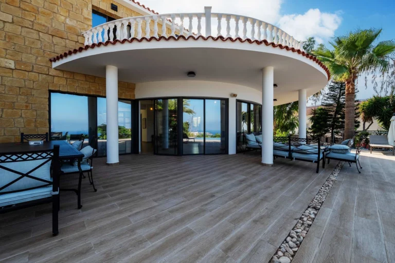 3 Bedroom House for Sale in Pegeia, Paphos District