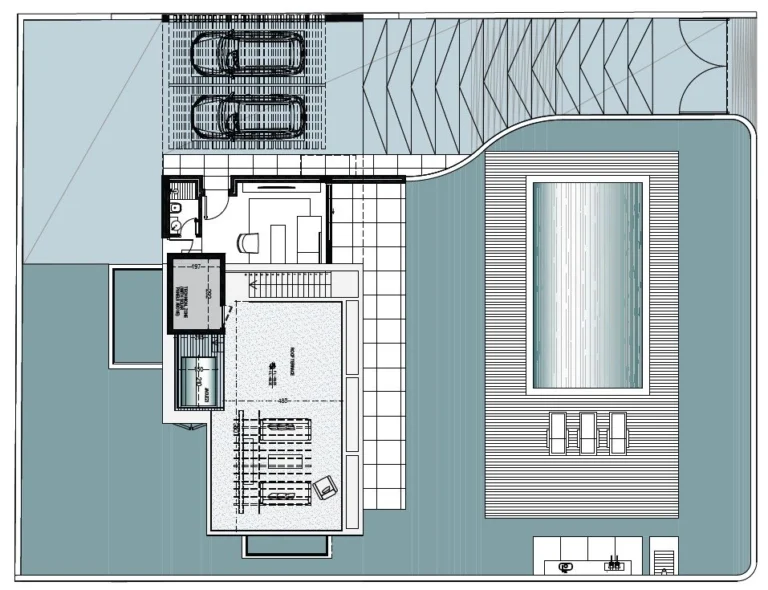 4 Bedroom House for Sale in Protaras, Famagusta District