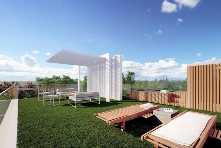 4 Bedroom House for Sale in Protaras, Famagusta District