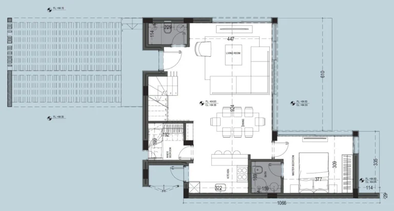 3 Bedroom House for Sale in Protaras, Famagusta District