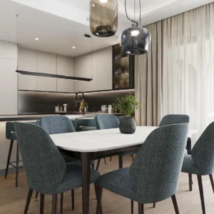 3 Bedroom Apartment for Sale in Germasogeia, Limassol District