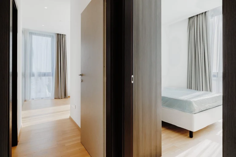 3 Bedroom Apartment for Sale in Germasogeia, Limassol District