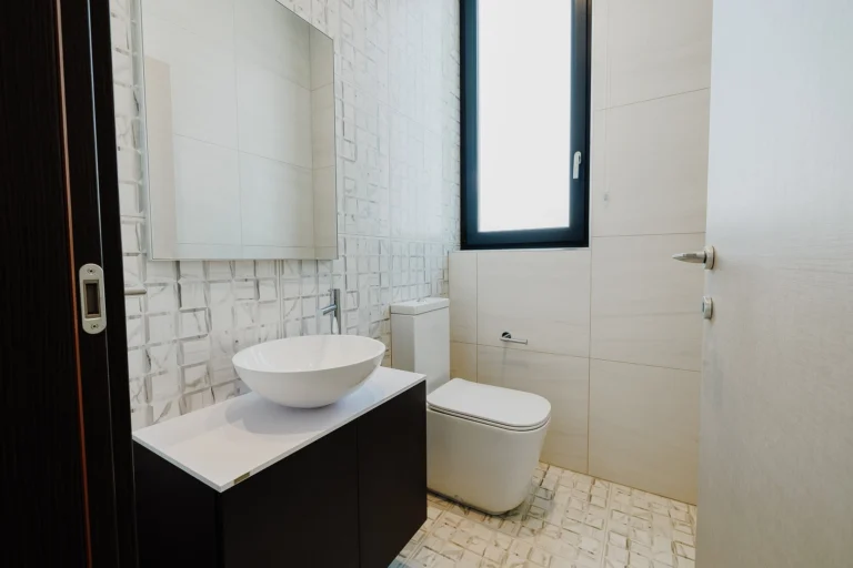 3 Bedroom Apartment for Sale in Germasogeia, Limassol District