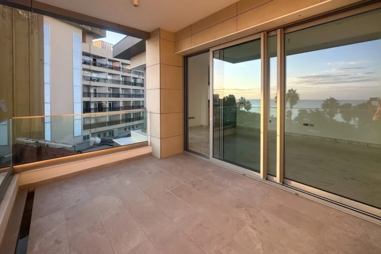 2 Bedroom Apartment for Sale in Germasogeia, Limassol District