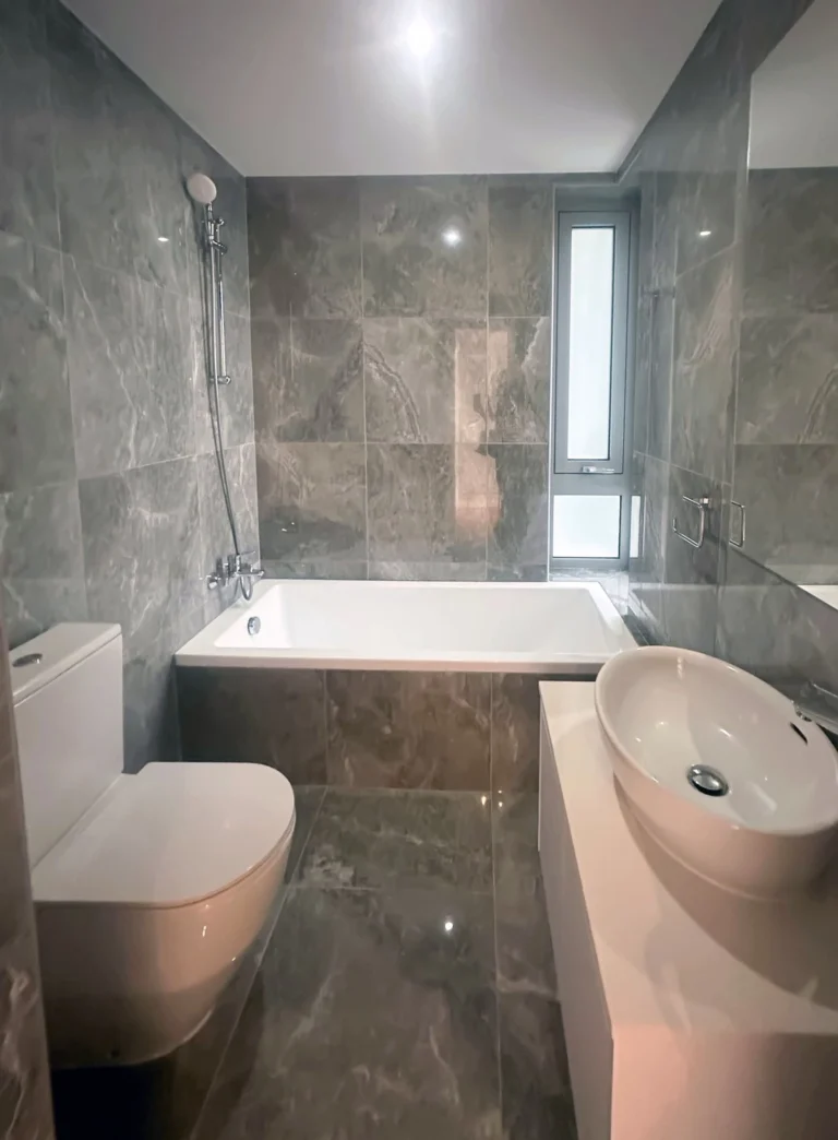 2 Bedroom Apartment for Sale in Germasogeia, Limassol District