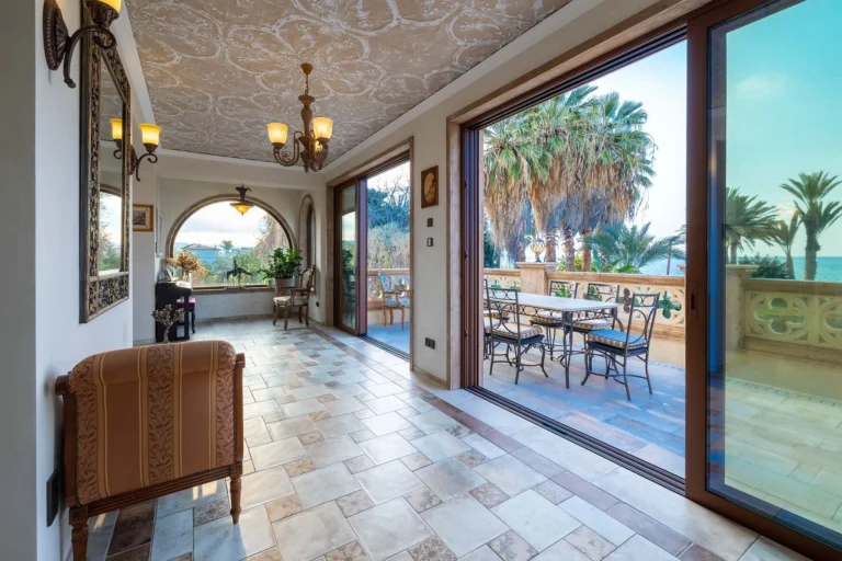 4 Bedroom House for Sale in Polis Chrysochous, Paphos District