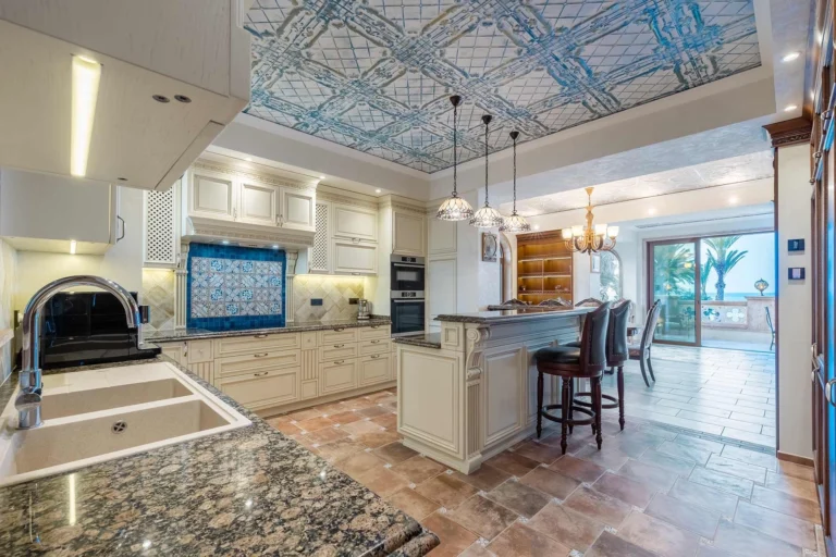 4 Bedroom House for Sale in Polis Chrysochous, Paphos District