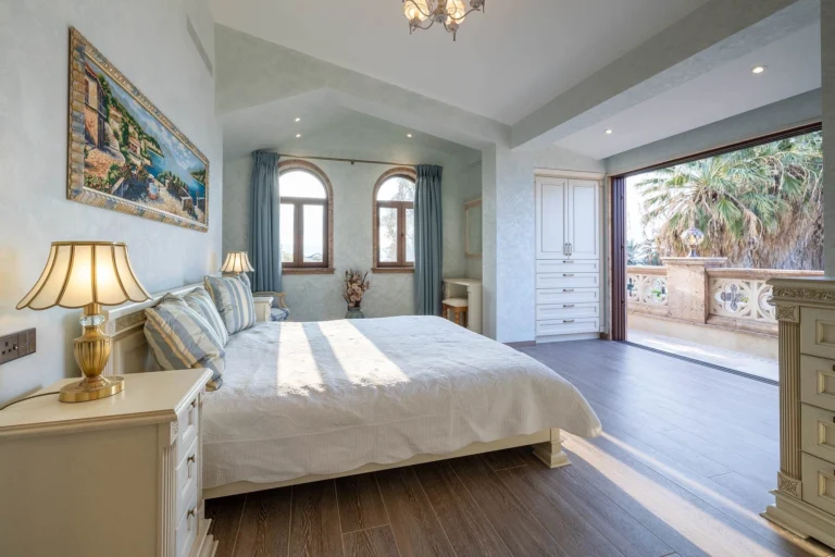 4 Bedroom House for Sale in Polis Chrysochous, Paphos District