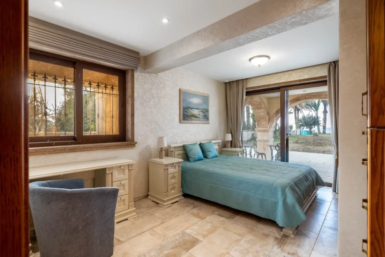 4 Bedroom House for Sale in Polis Chrysochous, Paphos District