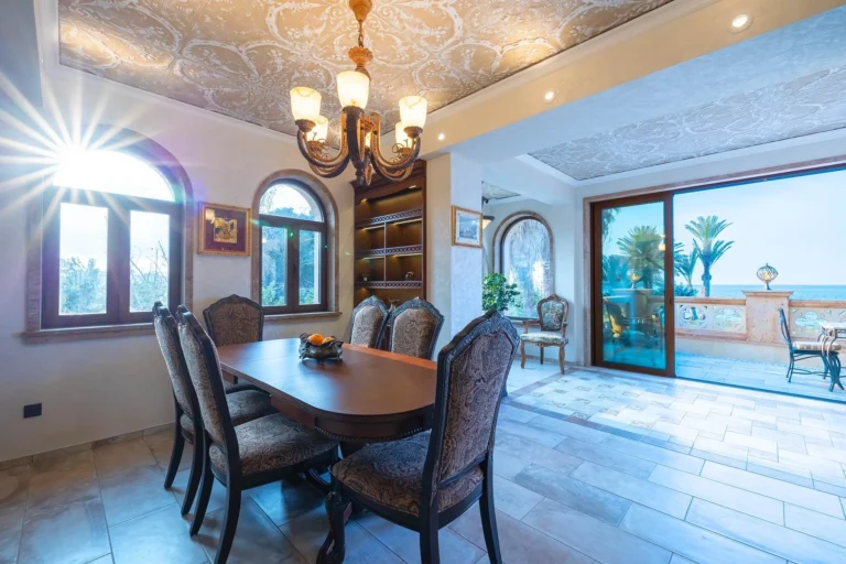 4 Bedroom House for Sale in Polis Chrysochous, Paphos District