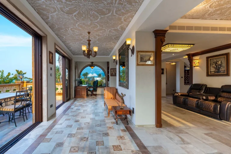 4 Bedroom House for Sale in Polis Chrysochous, Paphos District