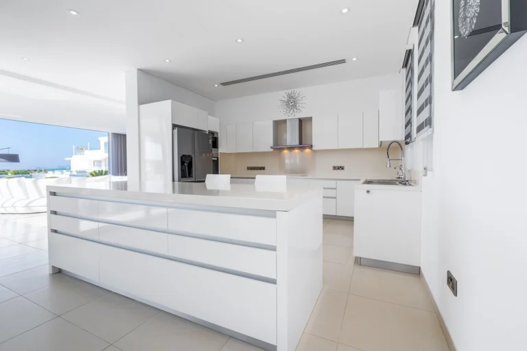 4 Bedroom House for Sale in Pegeia, Paphos District