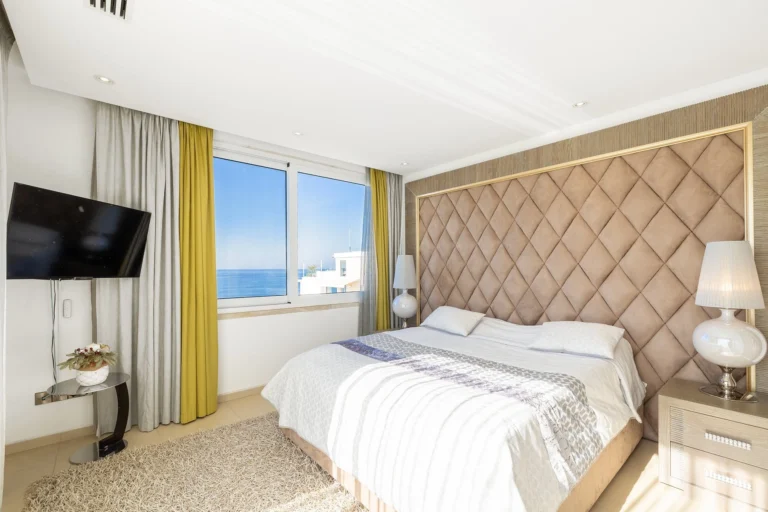 4 Bedroom House for Sale in Pegeia, Paphos District