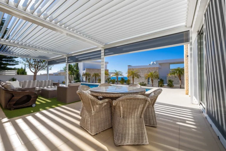 4 Bedroom House for Sale in Pegeia, Paphos District