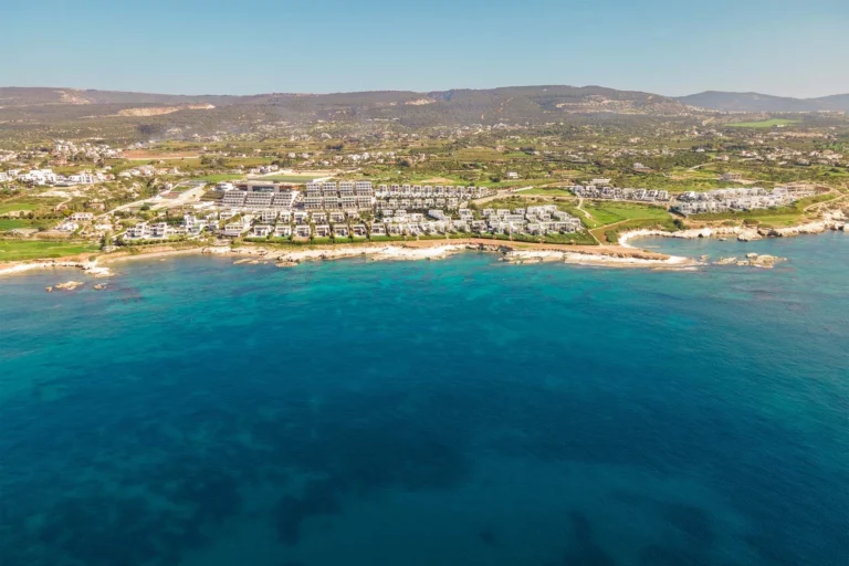 4 Bedroom House for Sale in Pegeia, Paphos District